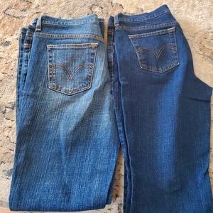 Levi's Women's Jeans